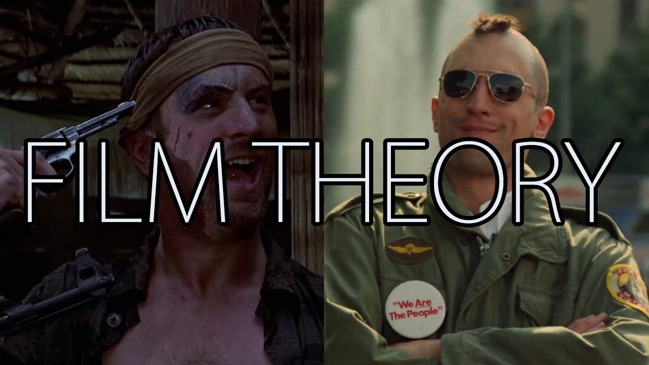 The Deer Hunter is a Prequel to Taxi Driver - FILM/FAN THEORY
