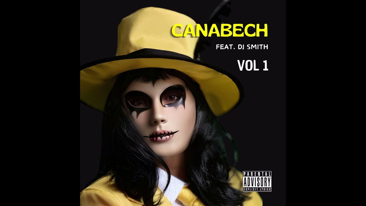 Todo o nada | Canabech feat DJ Smith UK