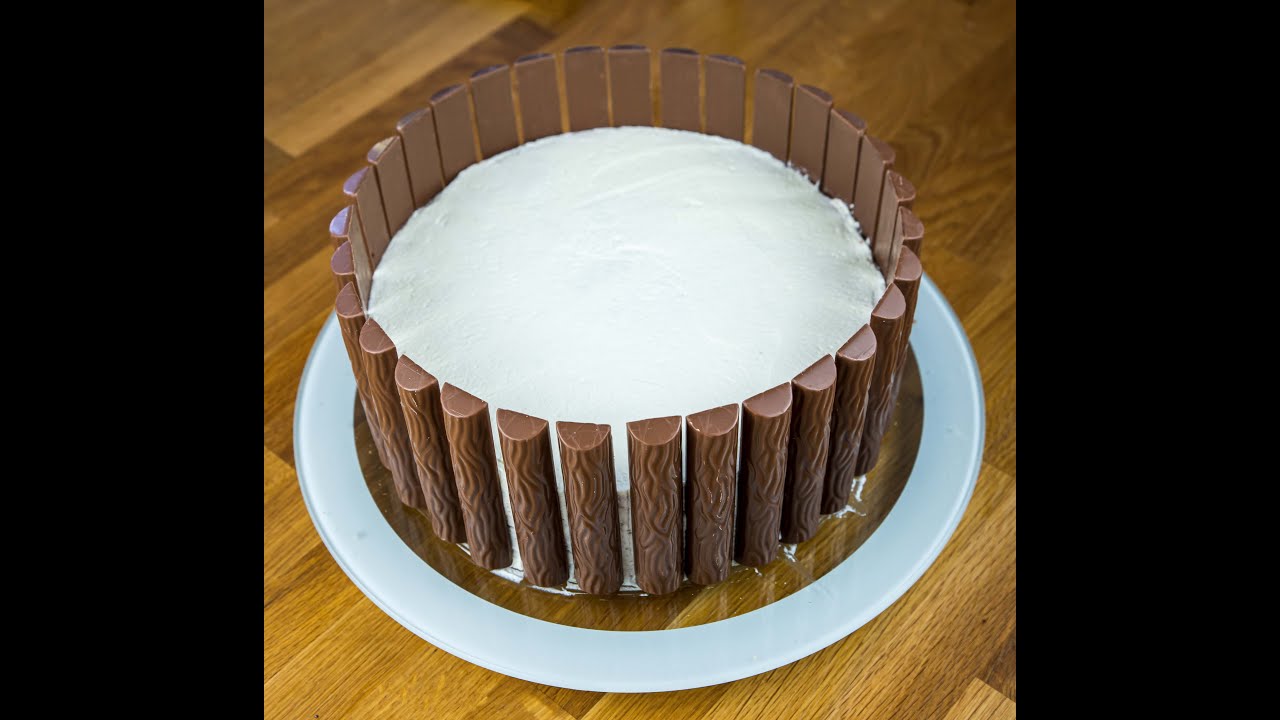 Duplotorte einfach und lecker