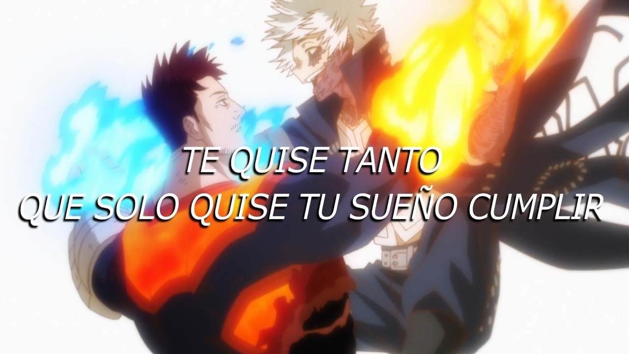 😭​Dabi: 