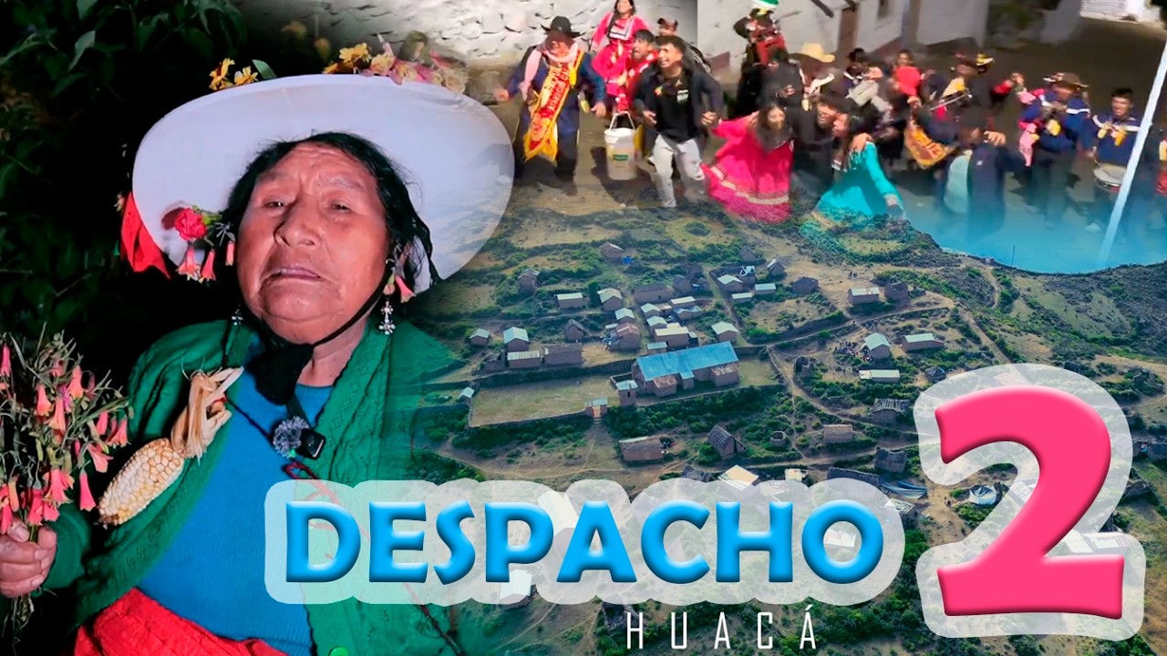 FIESTA SEPTIEMBRE PUNÁ 2025 - DESPACHO FINAL