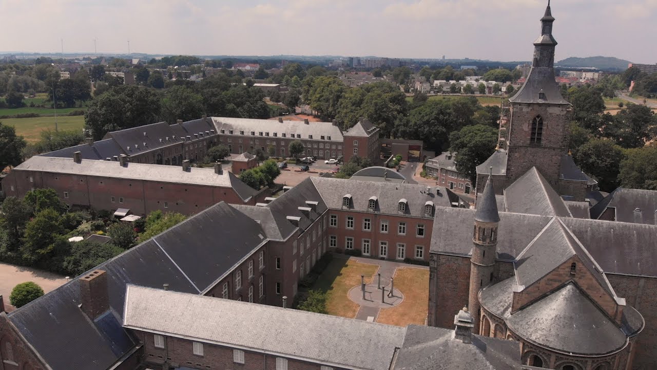 RTV Parkstad Zomertour 2018 - Abdij Rolduc