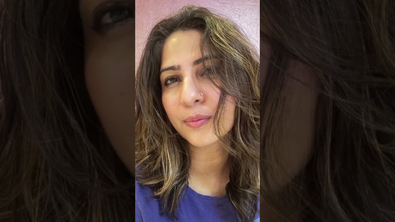 sakshi Joshi  beautiful 🌹