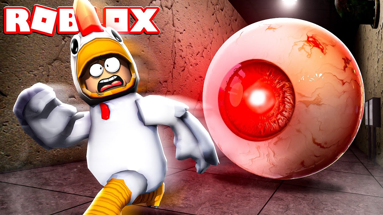 NON FARTI VEDERE SU ROBLOX!!
