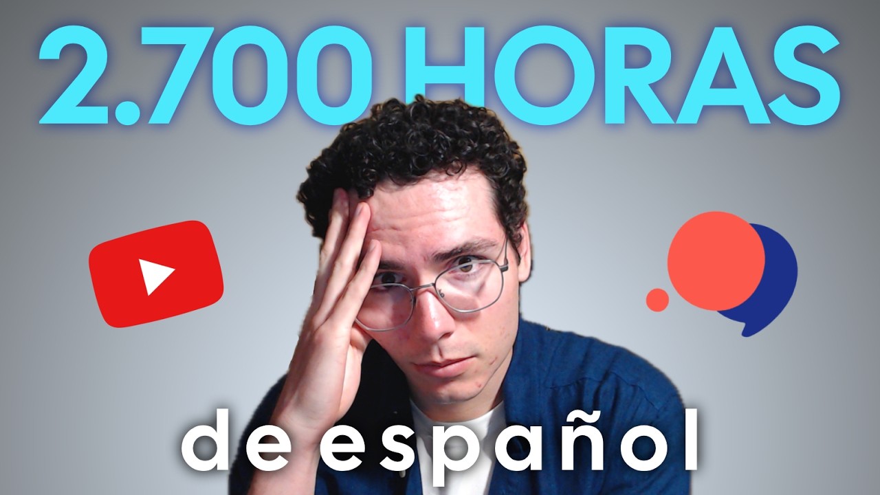 Tres años aprendiendo español… ¿y ahora qué?