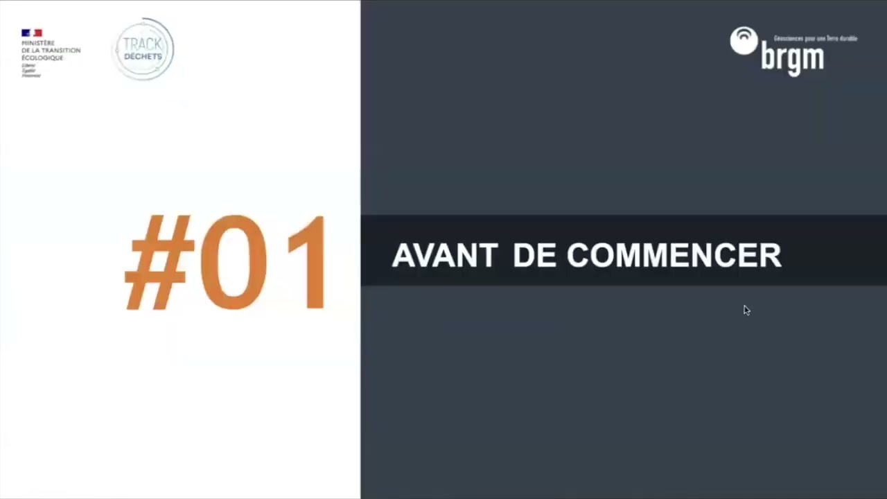 Session #92 : Fonctionnement du BSVHU pour les broyeurs.