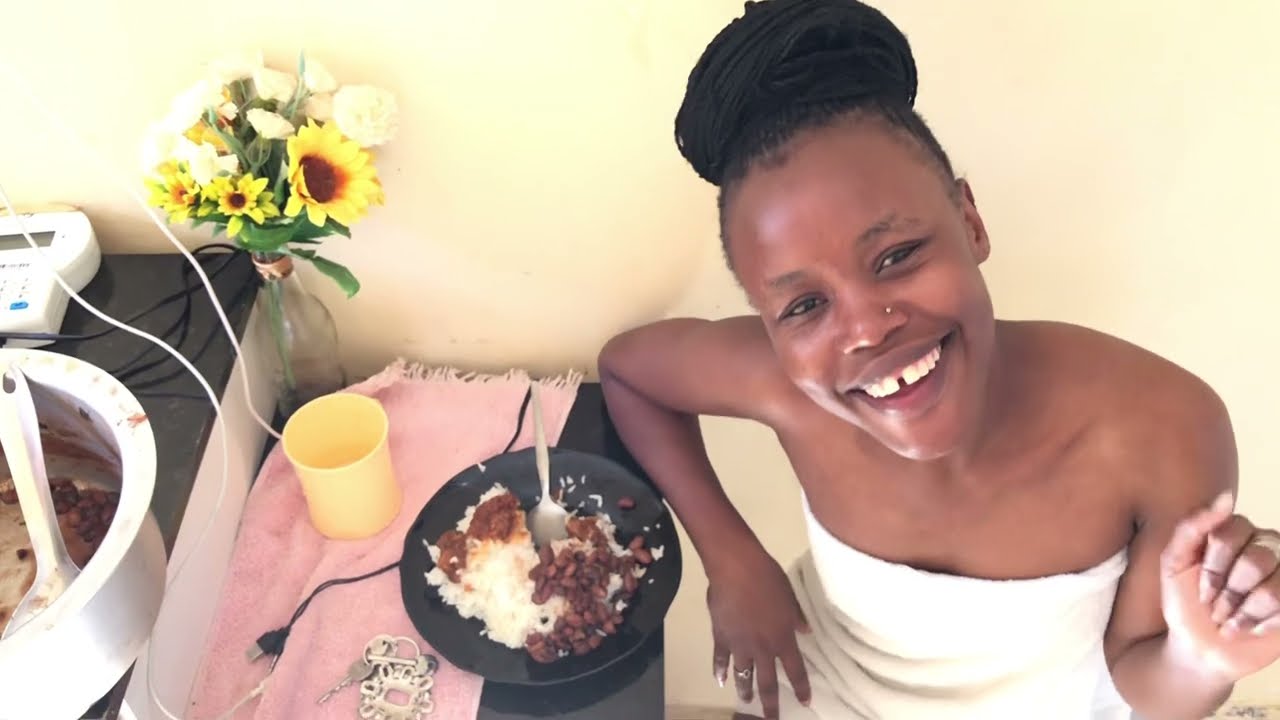 FOOD VLOG || WHAT WE EAT IN A DAY
