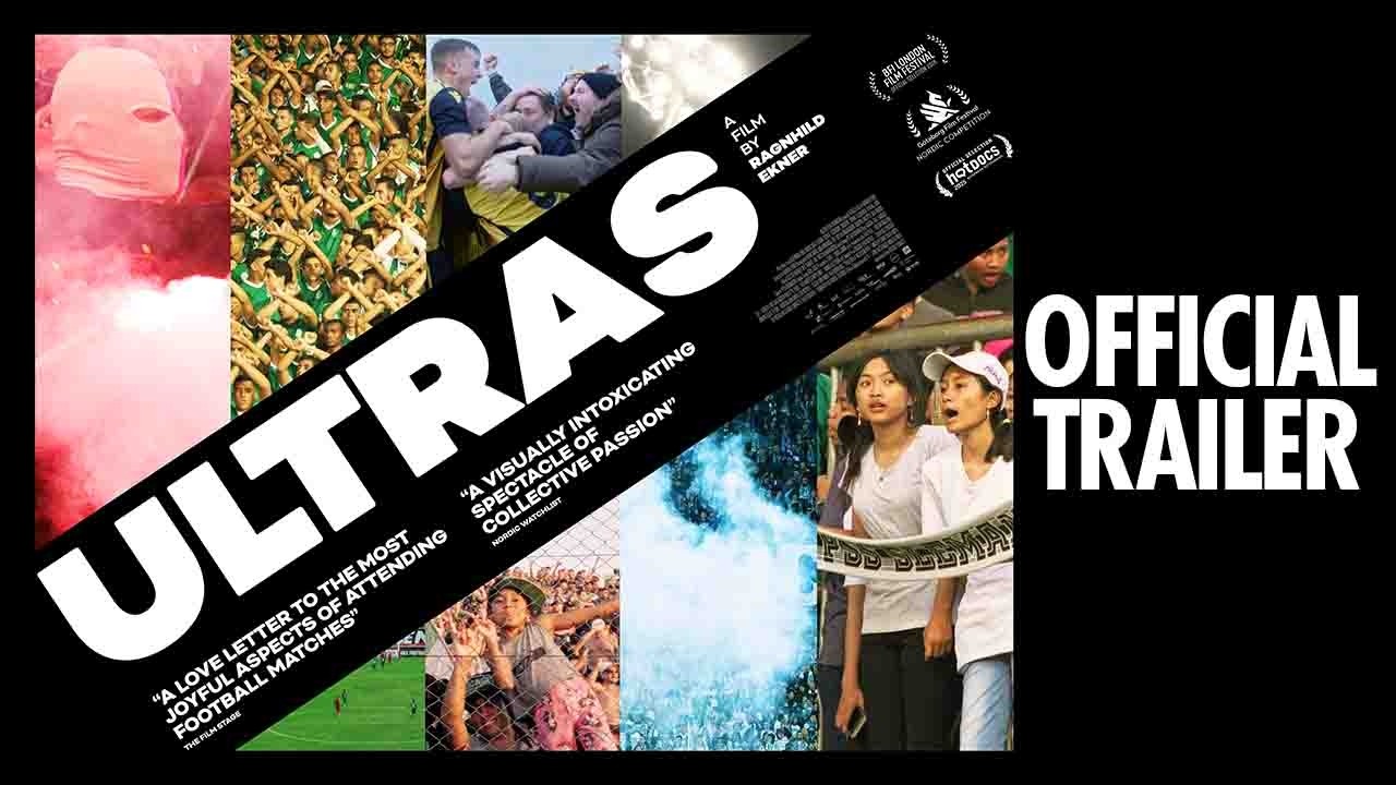 Ultras - Trailer | In Select Cinemas 24 April