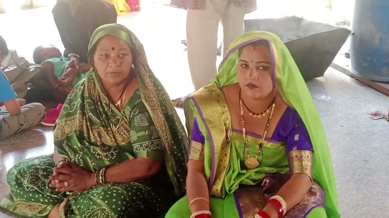 KAROLI KELA MATA 🔱| PART :- 03 | JAY MATAJI🚩 | JAY DEVIPOOJAK SAMAAJ⚔️  | VLOGS  | AJAYSANTHLIYA |