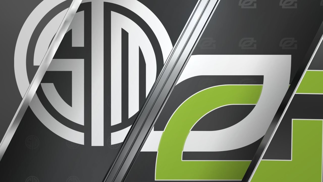 TSM vs. OPT - Week 4 Day 1 | LCS Summer Split | TSM vs. OpTic Gaming (2019)
