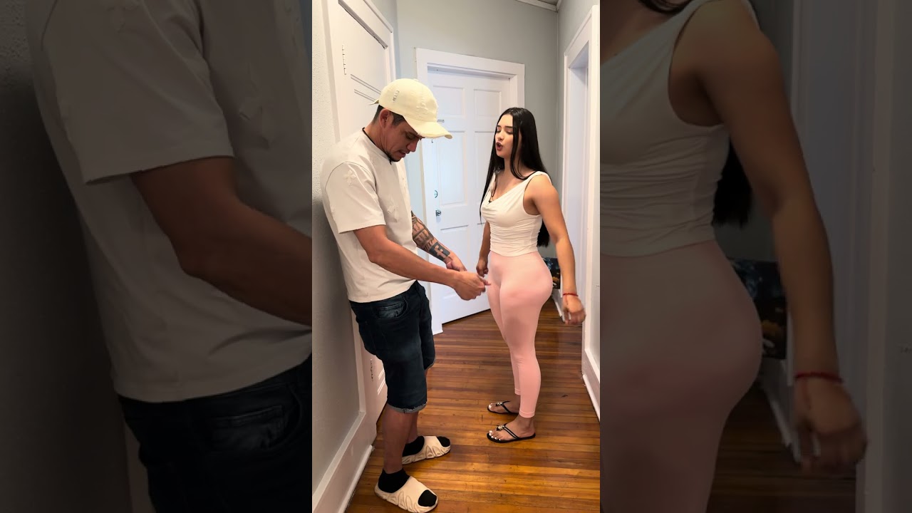 Cuando tu mujer quiere traer a su primo a vivir con ella 
