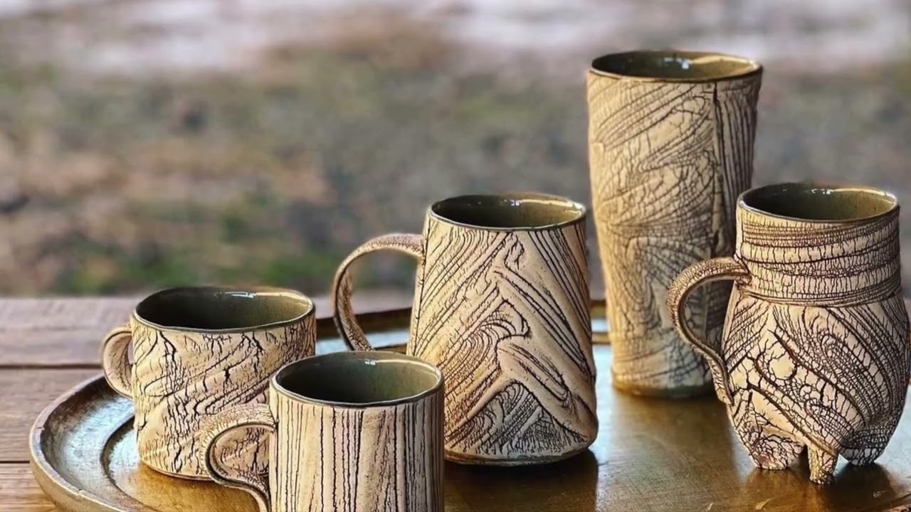 Akira Satake Pottery