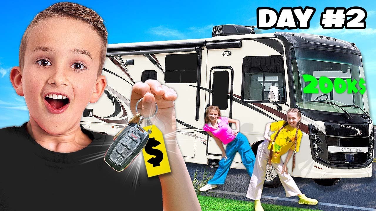 DERNIER &Agrave; PARTIR, UN VR &Agrave; 200&nbsp;000&nbsp;$ LE GARDE DE VLAD&nbsp;!