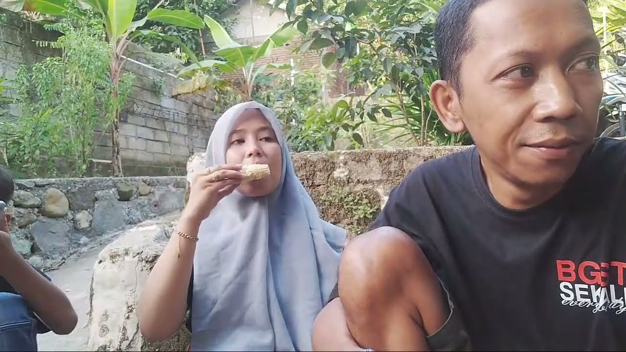 Edisi Makan