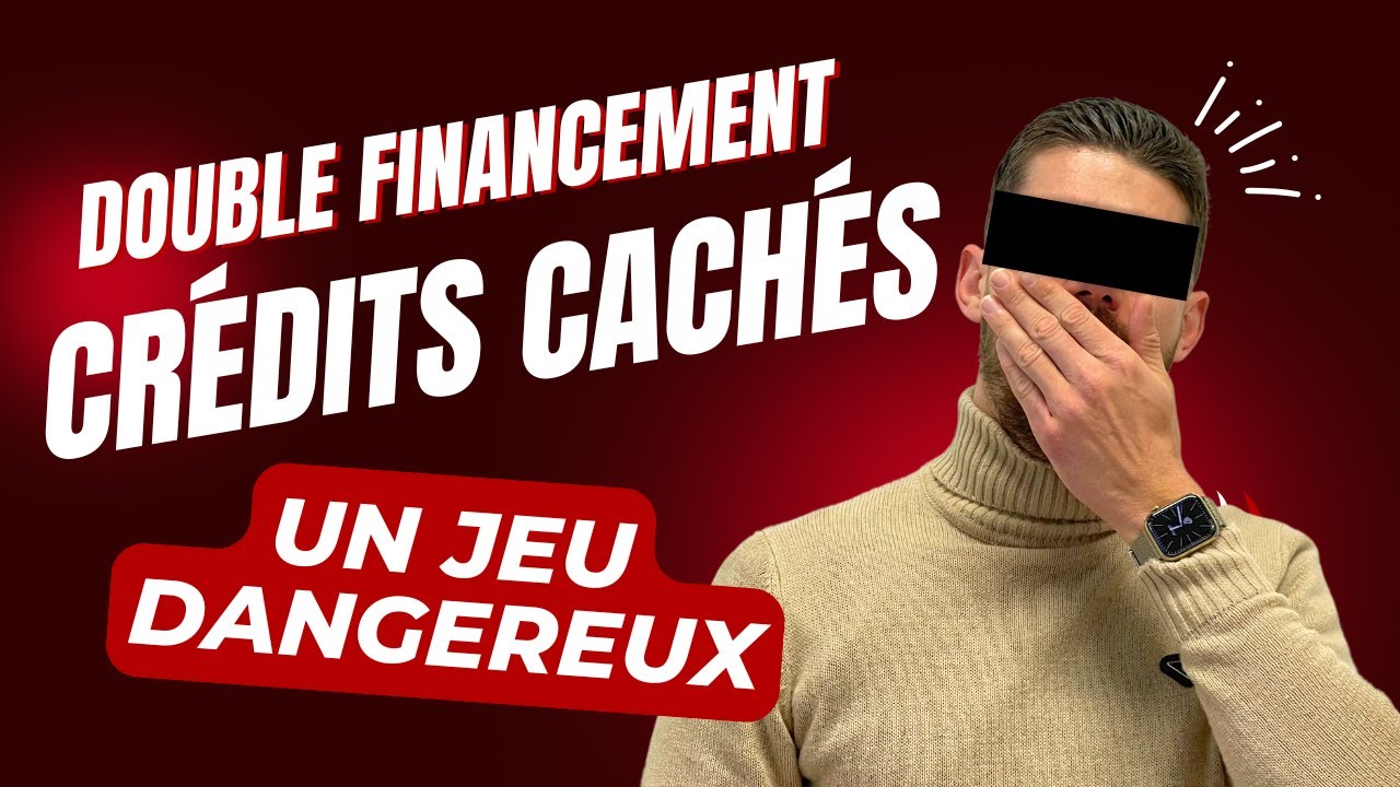Mentir à son banquier, le jeu dangereux de certains investisseurs pour multiplier les affaires