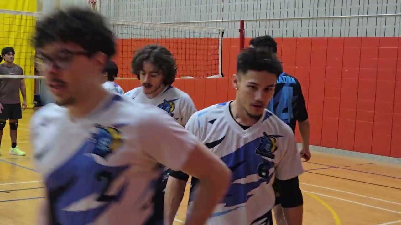 Phantoms VS Latinos [Match 3, Playoffs] Raijin Short Kings (Jan 4, 2026)