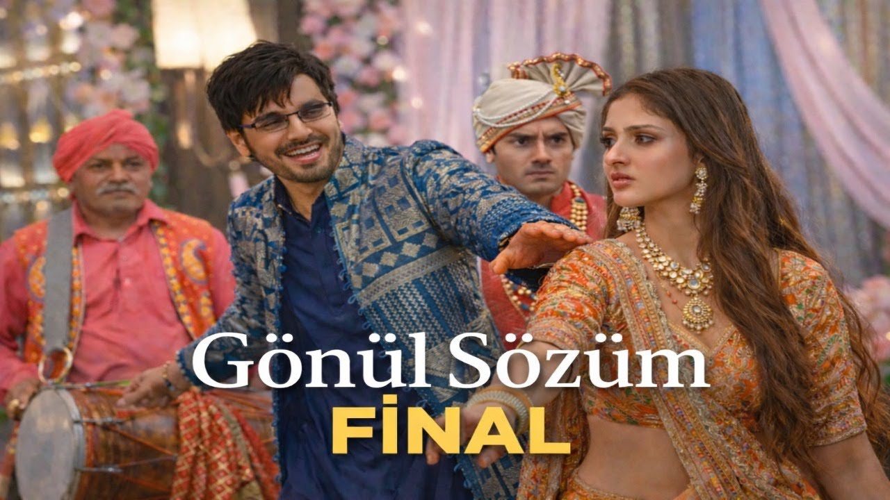 Gönül Sözüm 212. Bölüm Fragmanı