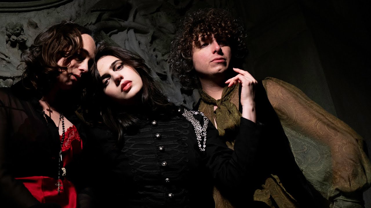 Sunflower Bean - Take Out Your Insides (Audio)