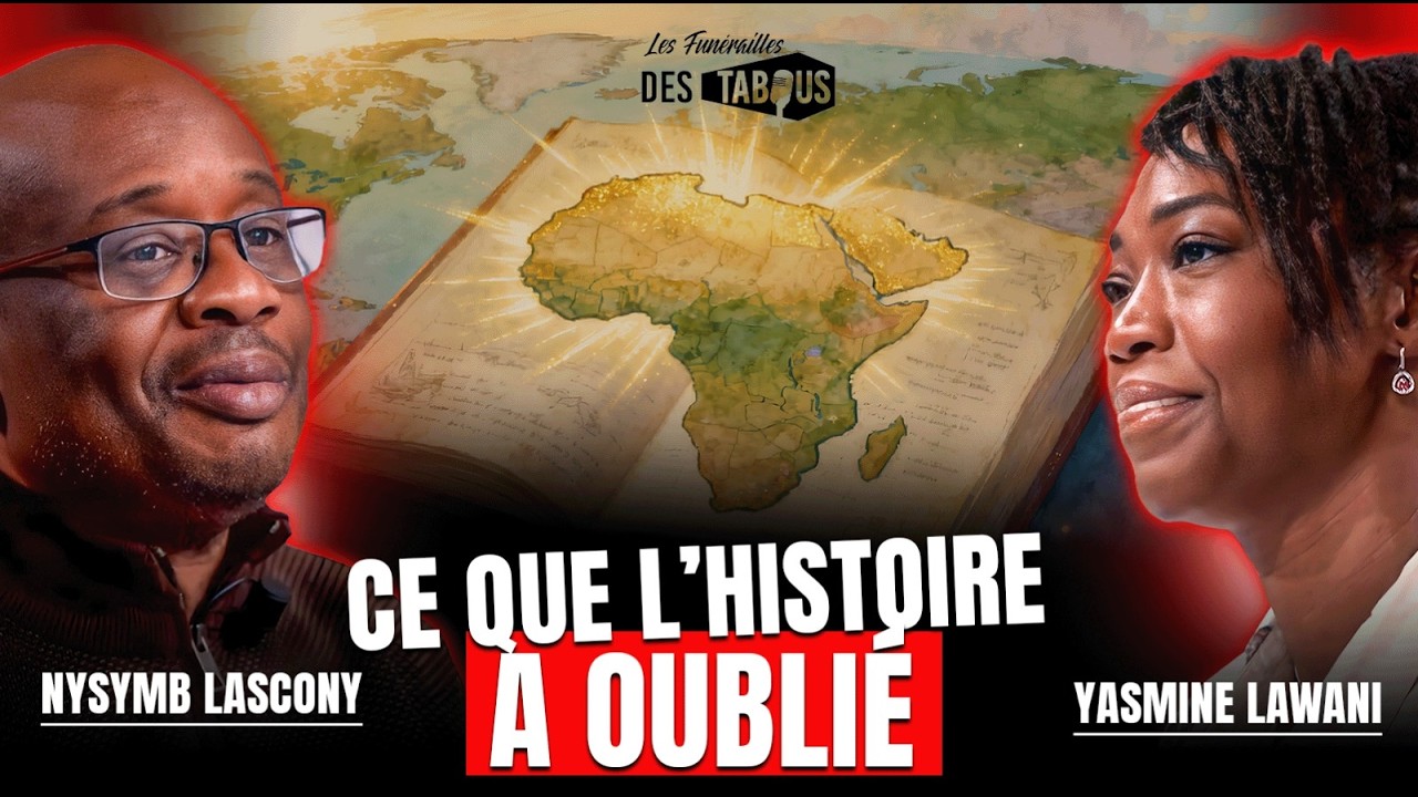 Comprendre les angles morts de l'histoire