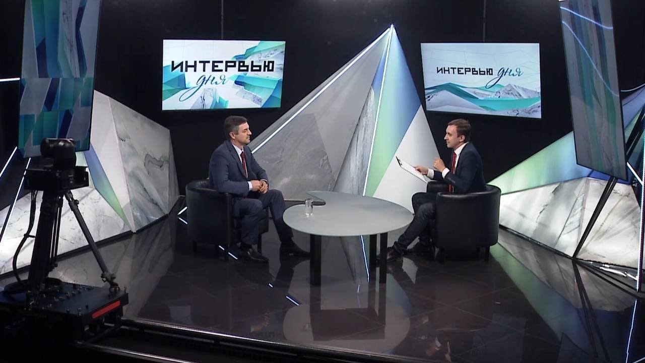Сергей Струченко: о планах работы обновлённого Совета отцов