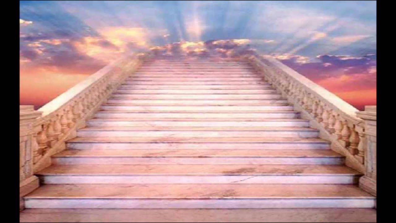 Lorraine - Heaven