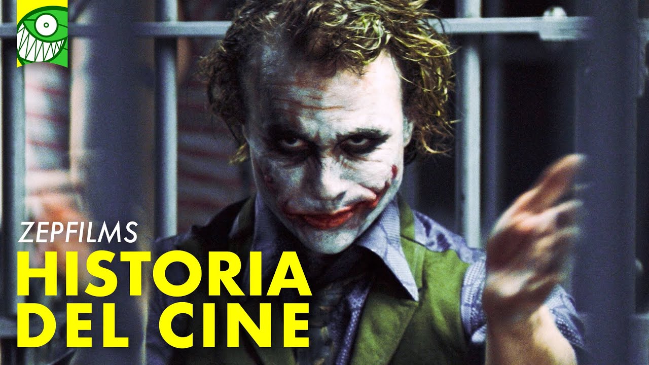 EL CINE DEL SIGLO XXI | Historia del Cine