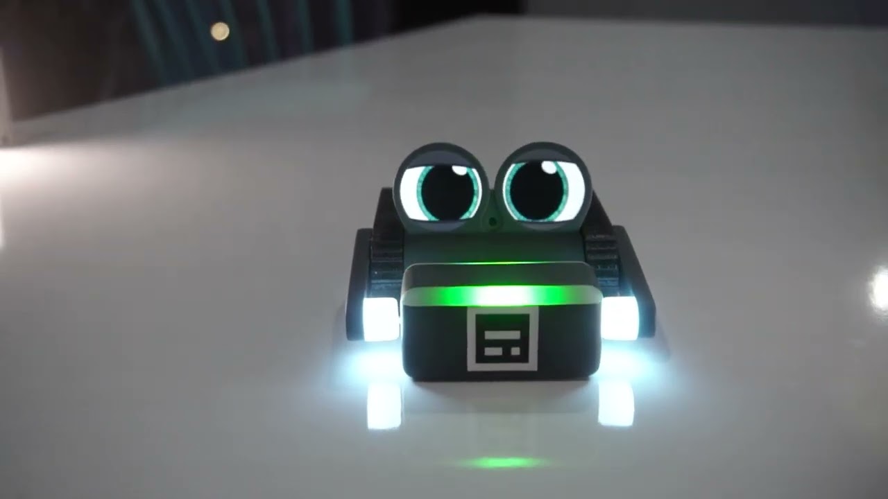Doly Smart Robot (New Project)