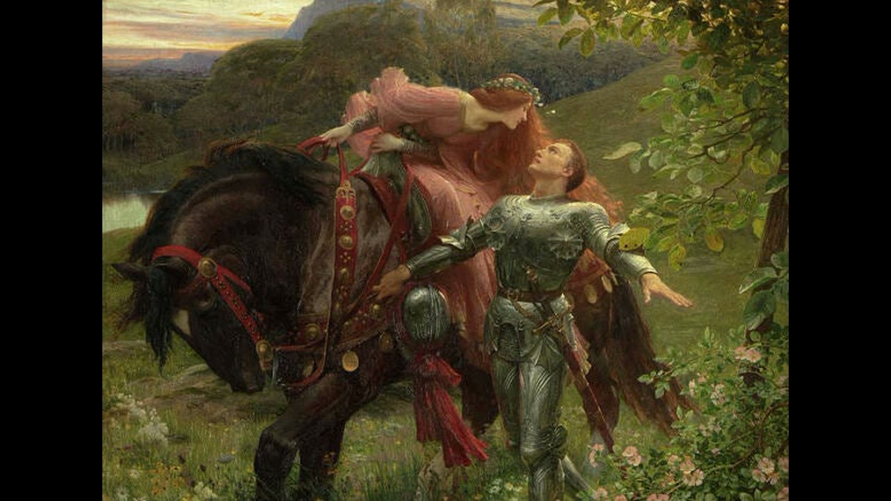 From Knights to Nice Guys: The Afterlife of Chivalry