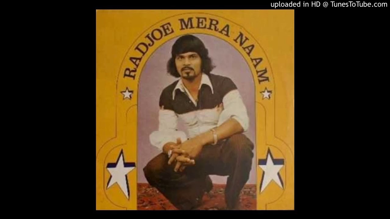 Radjoe sewgoelam chumma de na