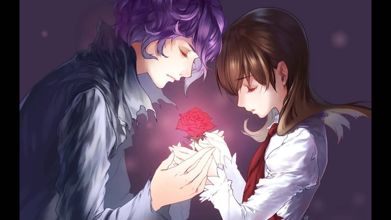 Nightcore - Chain of Lights (ESC San Marino 2015)