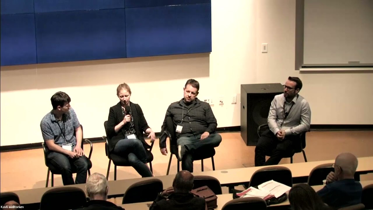 KIPAC@20: Transient astronomy and high energy astrophysics in the era of the Rubin (discussion)
