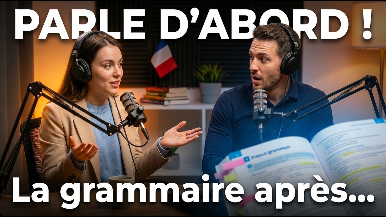 Best French Podcasts for Beginners That Actually Work