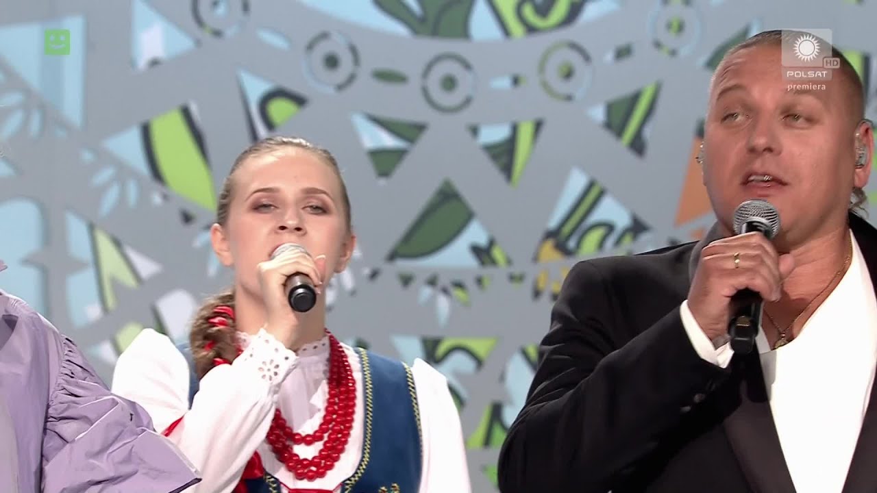 Maryi Królowej śpiewajmy - A My Wom zycymy