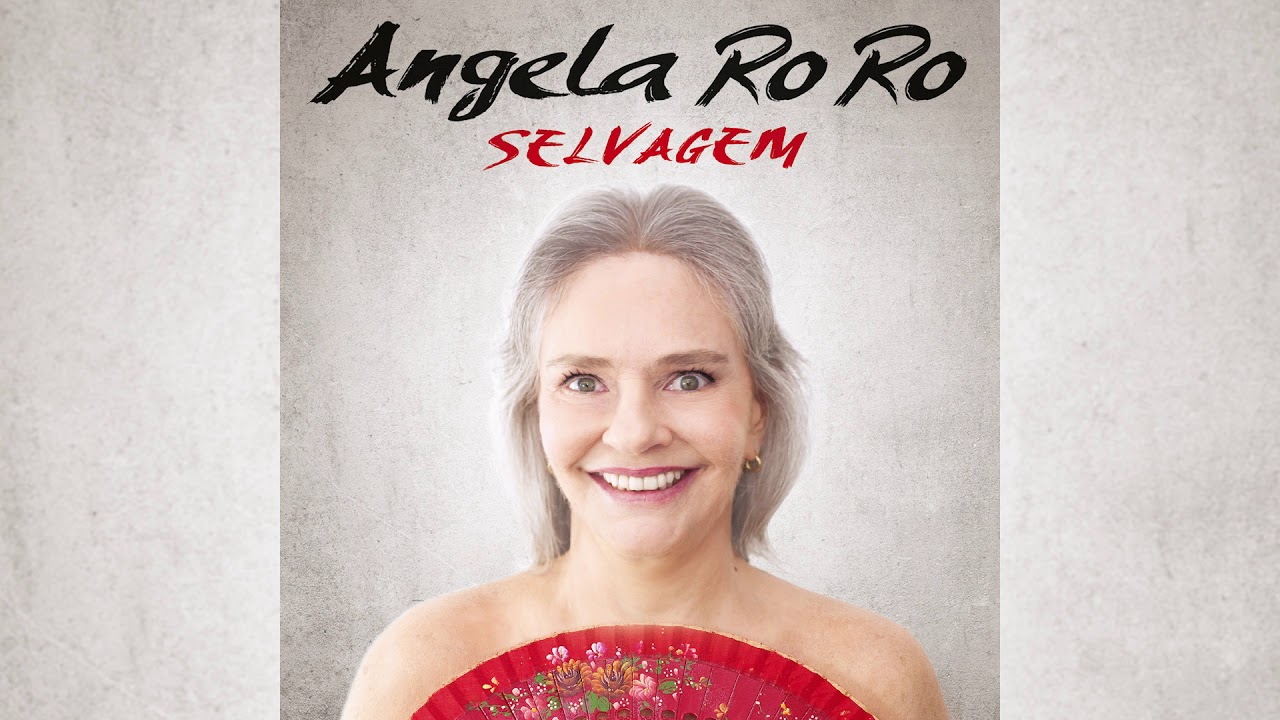 Angela Ro Ro - 