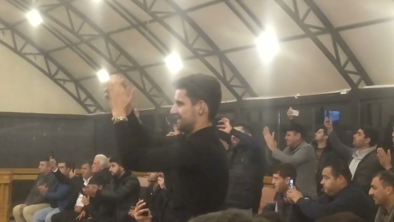 Rəşad Dağlıya həsr edilmiş qafiyə (Balaəli ,Ruslan M. Orxan L. Asif M.Rizvan ,Elvin)