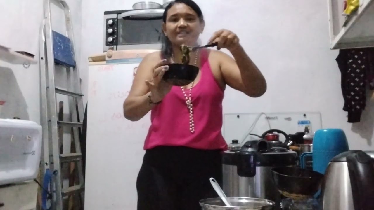 Delicia! 