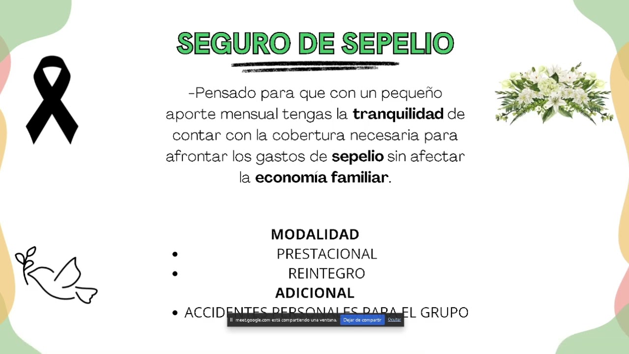 Alianza Futuro, charla 2 -