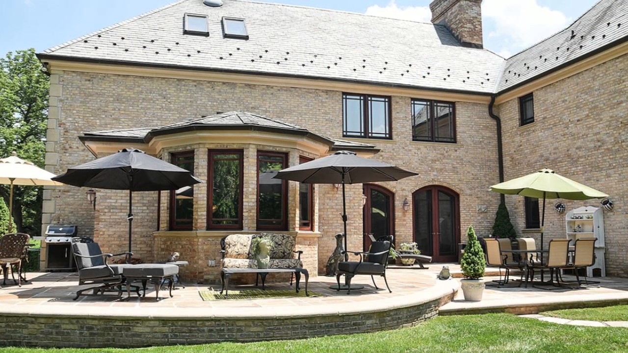 11 Colgate Drive