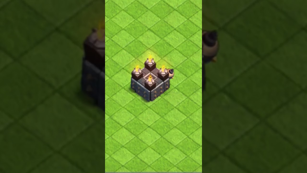 Every level Wall vs Max Bomber | Clash of Clans 