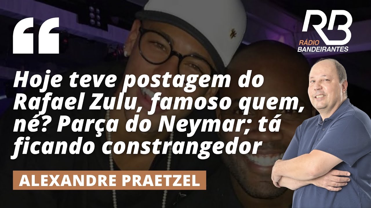 Neymar fora: Ancelotti dá pá de cal e parças fazem campanha ridícula