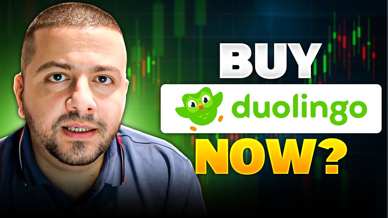 Какова справедливая цена покупки акций Duolingo?