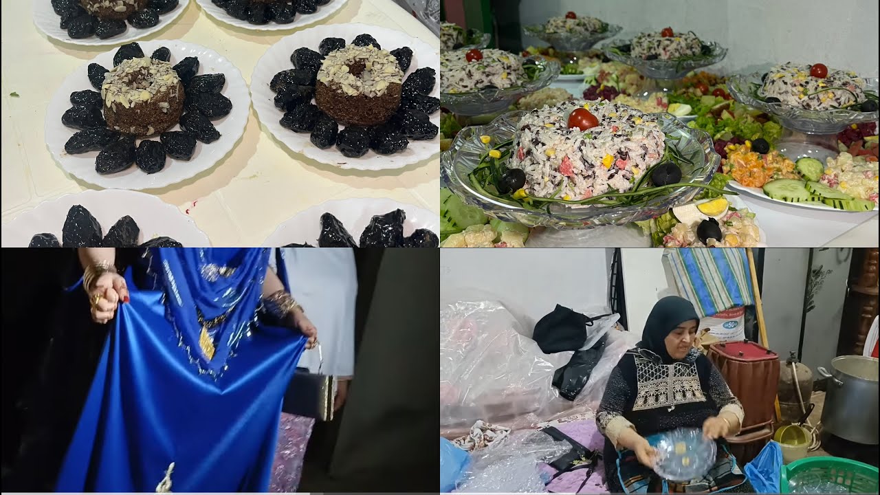 حنة بنت في بوقورة الله يفرحا ❤️🎉الحمد لله دائما في القمة 🎉0551214079