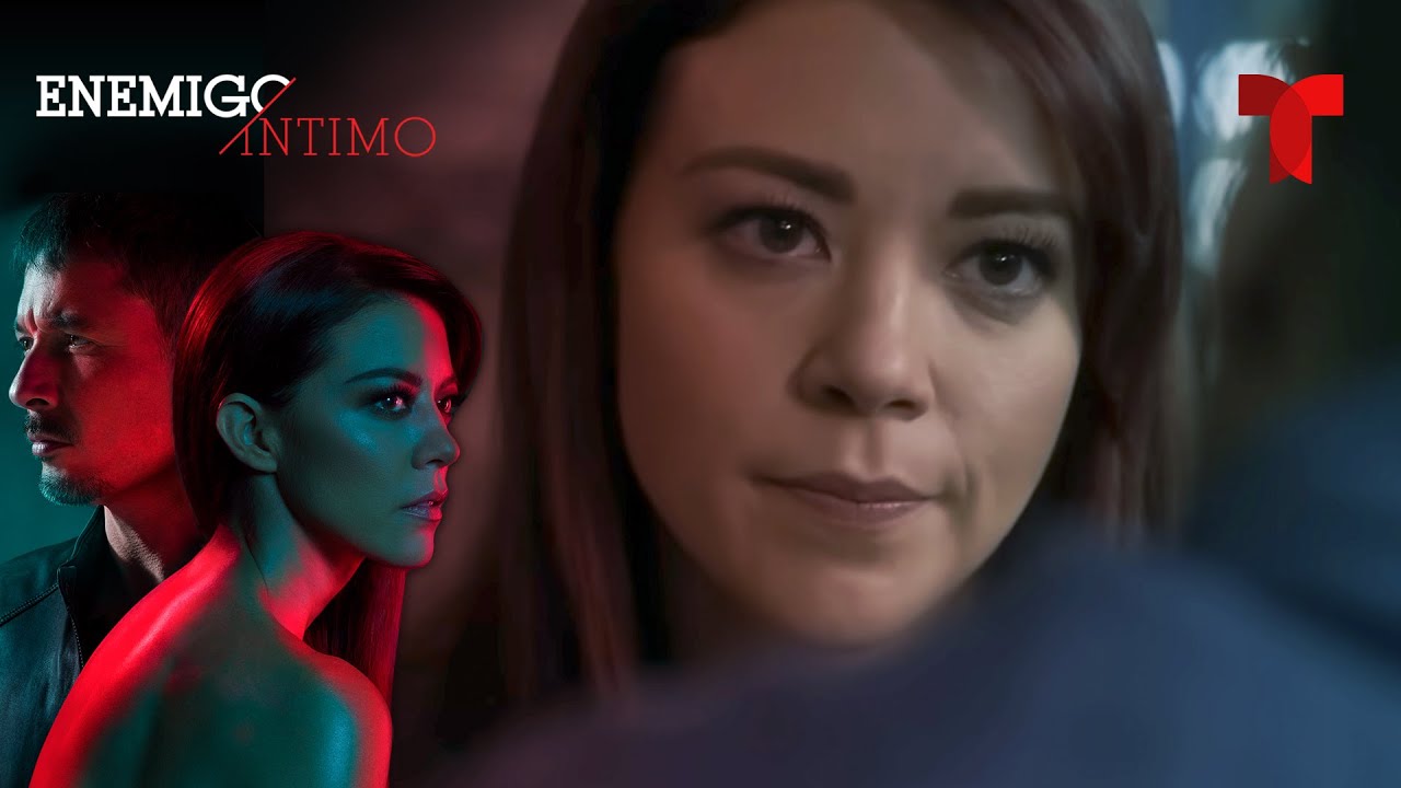 Enemigo Íntimo | Capítulo 6 | Telemundo
