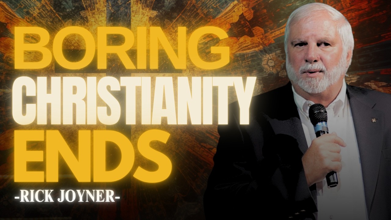 Наступает новое христианство &mdash; готовы ли вы?