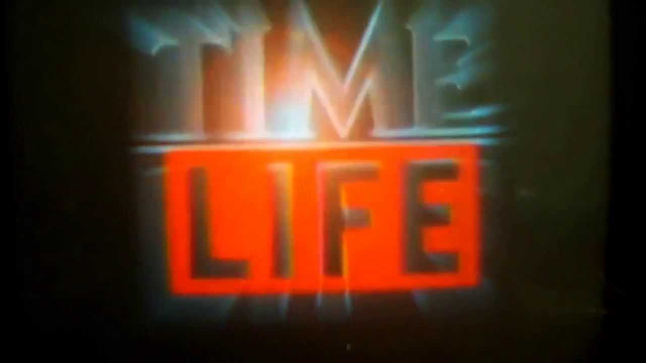 Time Life Video logo (2010)