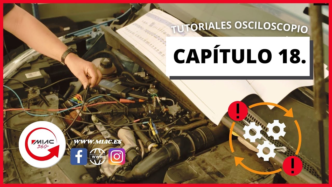 🔧COMO SOLUCIONAR una averia P0202 en un Inyector Delphi. 🔧