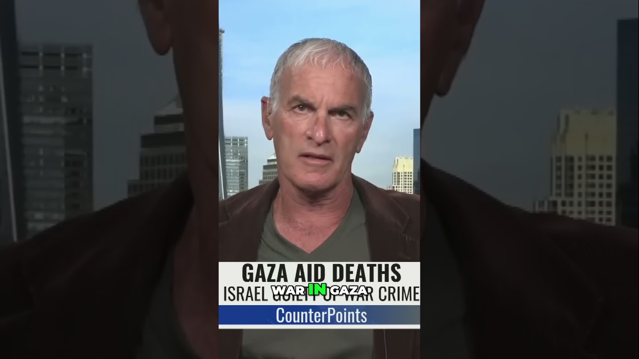 Gaza Conflict: Is Israel Committing Genocide?