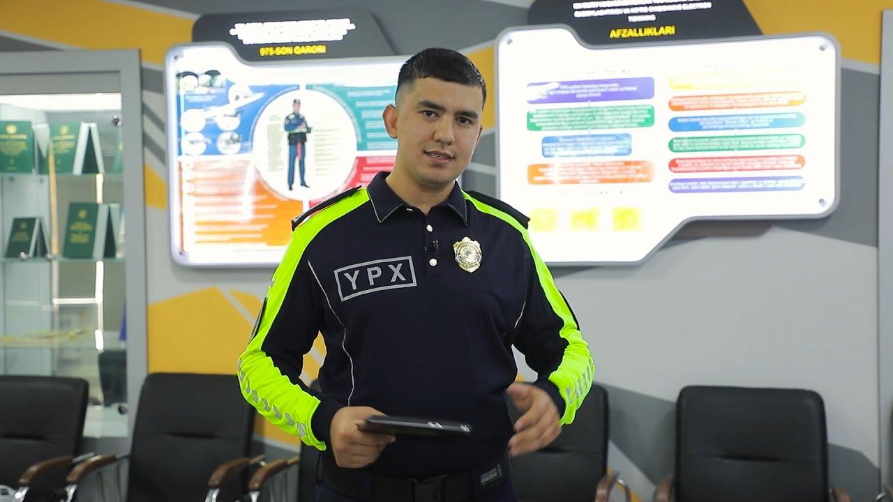 Yuridik shaxs tomonidan berilgan ishonchnoma YPXning planshetida koʻrinmasligi sababi nimada?