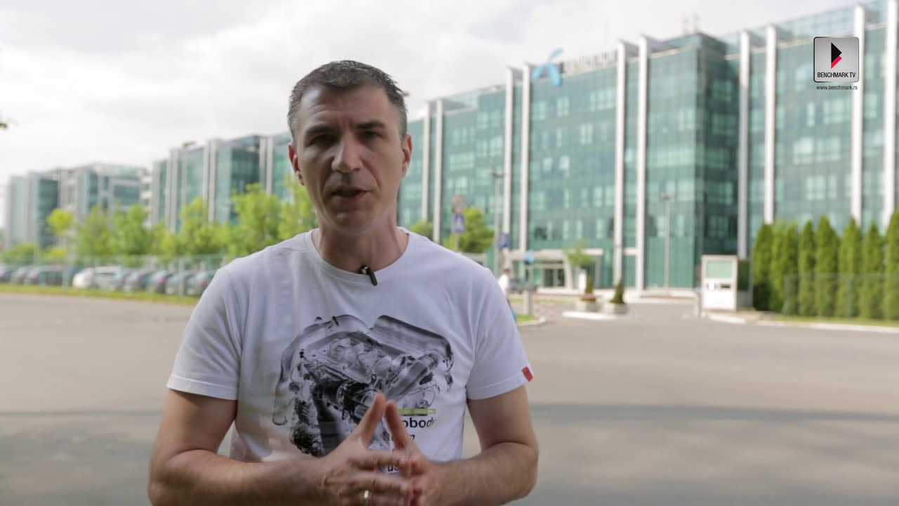 Testirali smo Telenor 4G LTE mrežu
