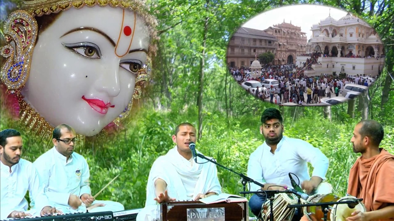 Kirtan Bhakti | Gadhpur Jota Mane Shreeji | June 30, 2018